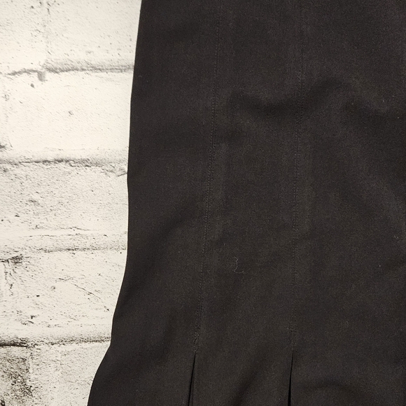 NINE West Black Women's Skirt - Picture 5 of 12